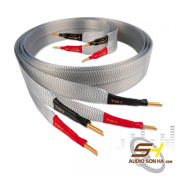 Dây loa Nordost Tyr 2 / 2m