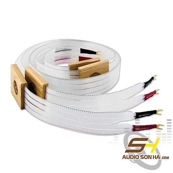 Dây Loa Nordost Valhalla 2 / 2m 