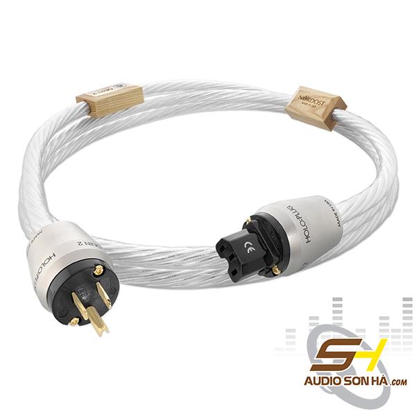 Dây nguồn Nordost Odin 2  2,5m/ 