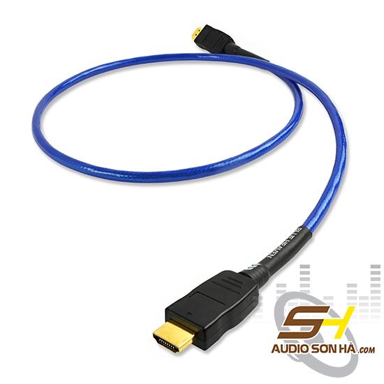 Dây HDMI Nordost Blue Heaven 1m