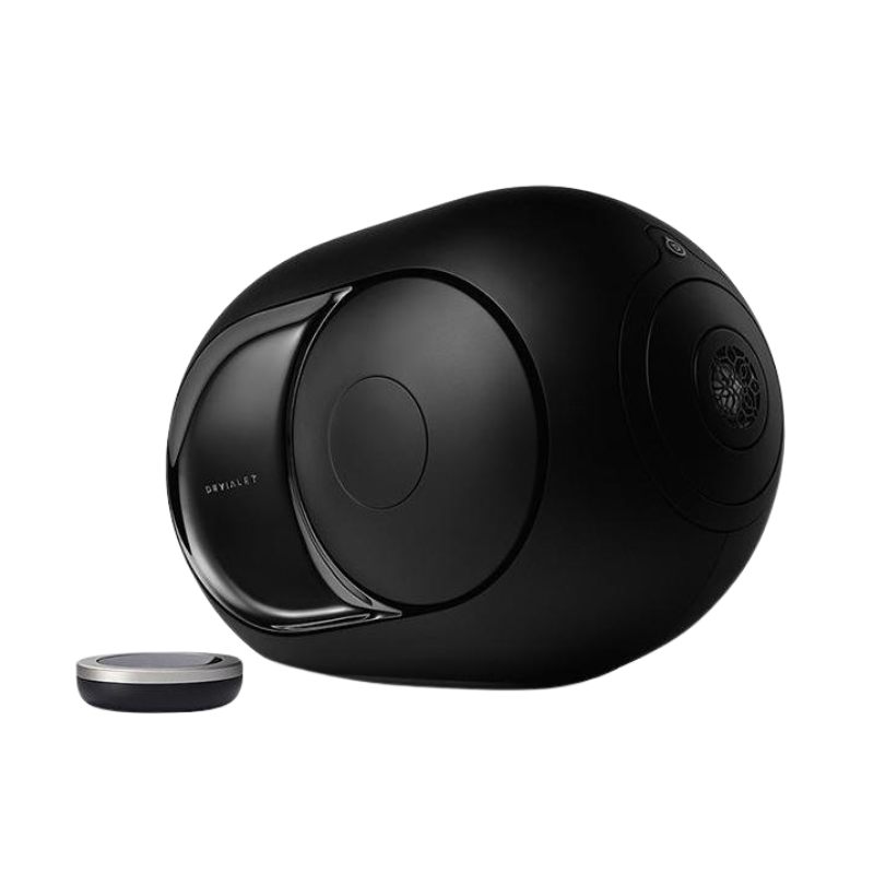  Loa DEVIALET Phantom I 108dB Dark Chrome 