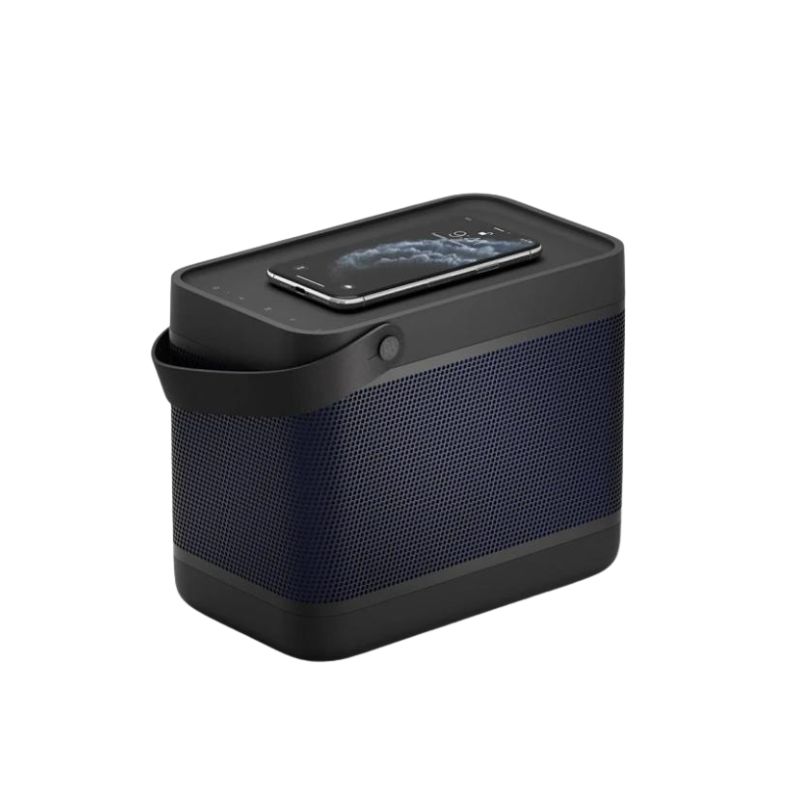 Loa không dây B&O Beolit 20   C,Suất 70W , pin 8 giờ, 