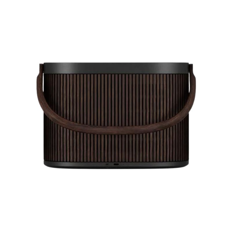 Loa không dây B&O BeoSound A5 ( Lưới gỗ )