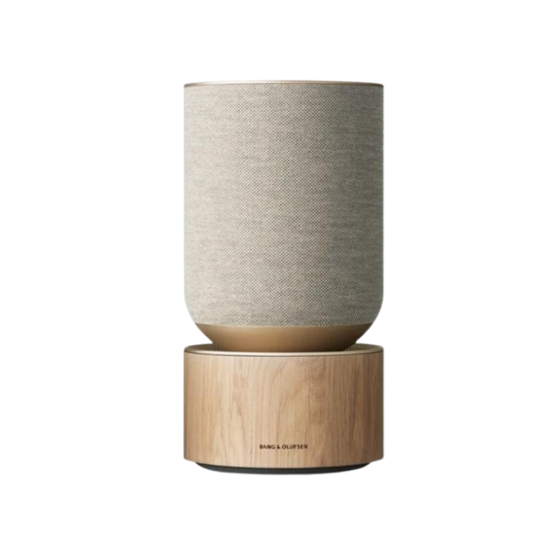 Loa không dây  B&O Beosound Balance  Natural  Oak GVA