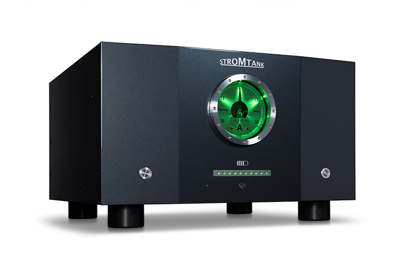 Lọc Điện Stromtank S2500 Quantum Mk2