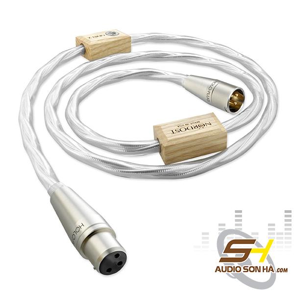 Dây Digital XLR 110 Ohm Nordost Odin 2 /1,25m