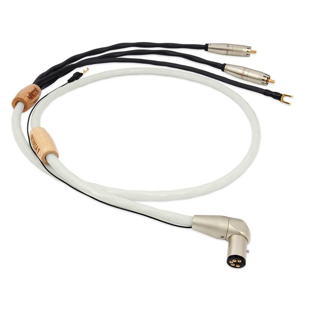 Nordost Valhalla 2 Reference Tonearm Cable