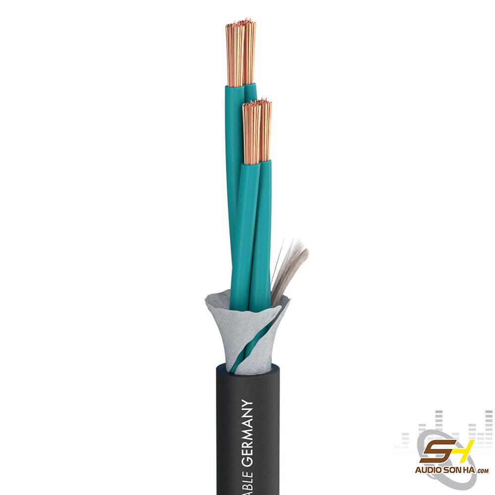 Dây loa Sommer Cable Elephant SPM425 / Mét