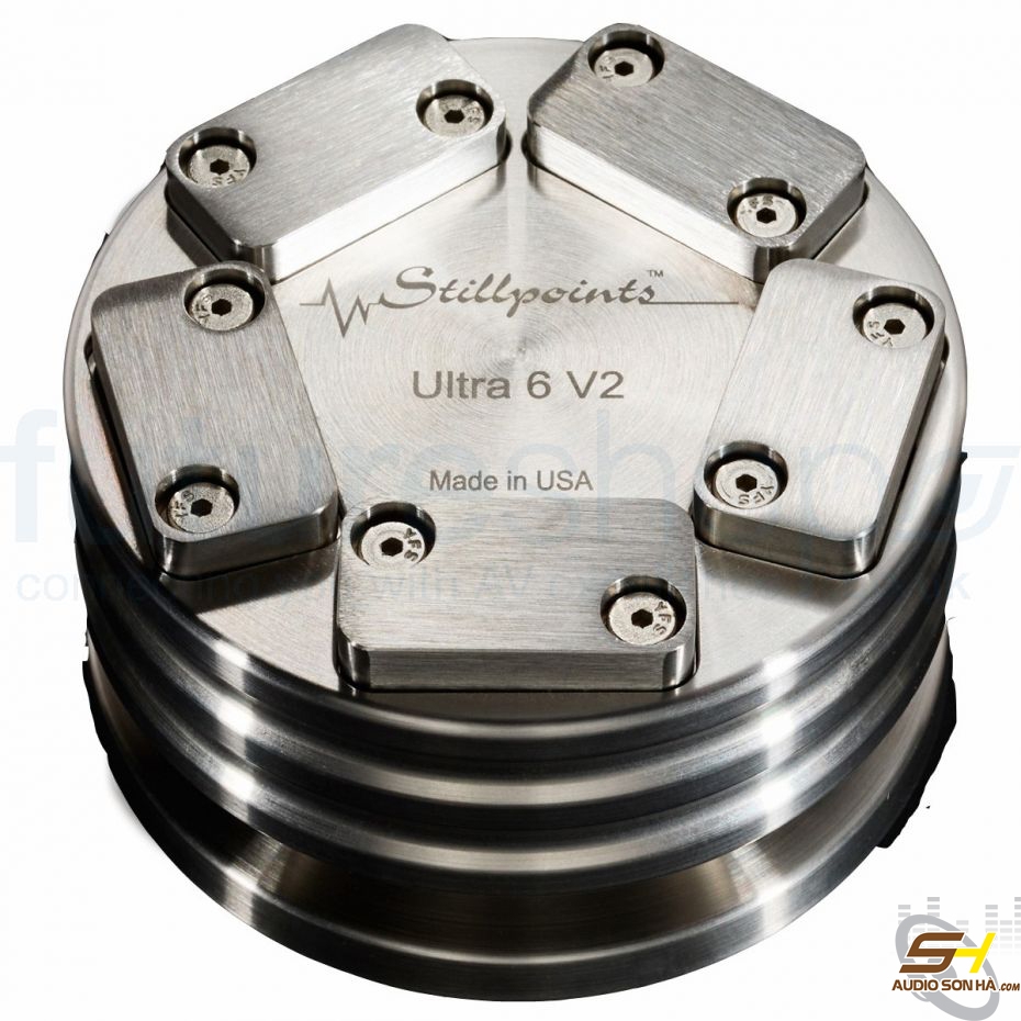 Chân chống rung  Stillpoints Ultra 6 V2 / Cái
