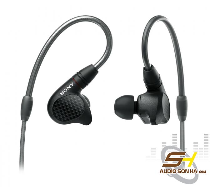 Tai nghe kiểm âm in-ear Sony IER-M9