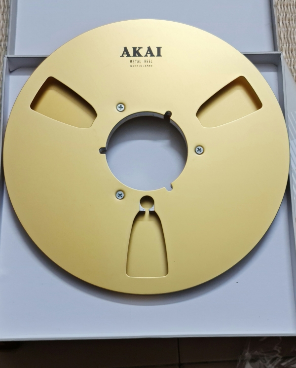  Xương băng cối AKai  10 inch/ Cái