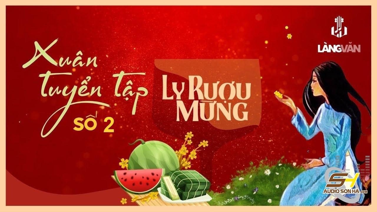 Băng cối 7 - 4 track Tuyển tập Ly Rượu Mừng 2