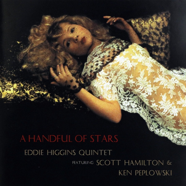 Đĩa CD A Handful Of Stars