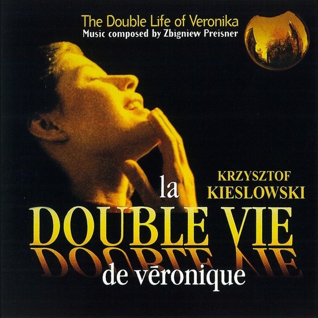 Đĩa CD La Double vie de Véronique  
