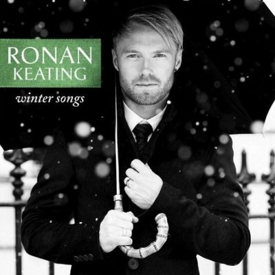 Đĩa CD Ronan Keating