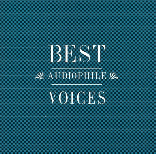 Đĩa LP Best Audiophile Voices