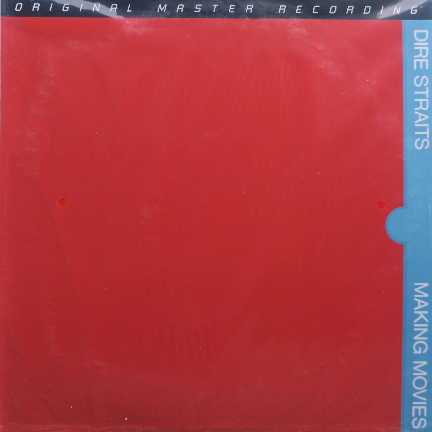 Đĩa LP Dire Straits Making Movies