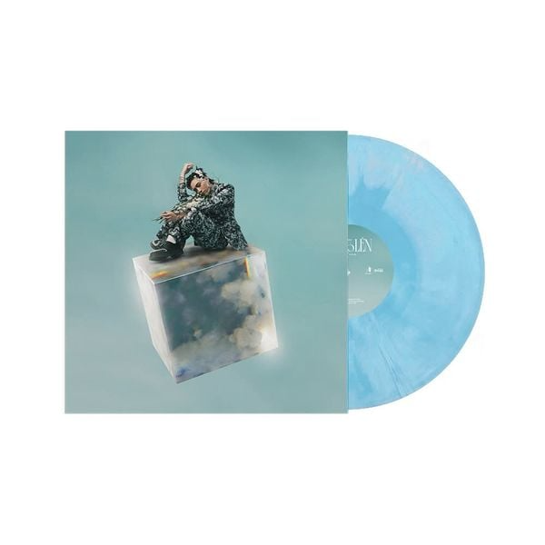 Đĩa LP Soobin Bật Nó Lên 