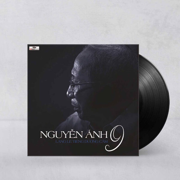 LP Nguyễn Ánh 9 - Lặng lẽ dương cầm