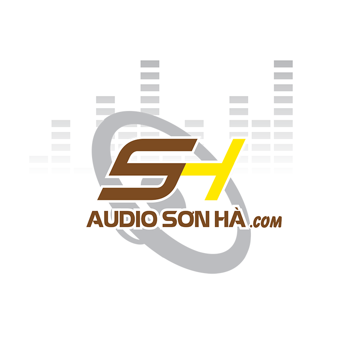 Sale cuối năm giảm giá hàng loạt hệ thống nghe nhạc tại Audio Sơn Hà