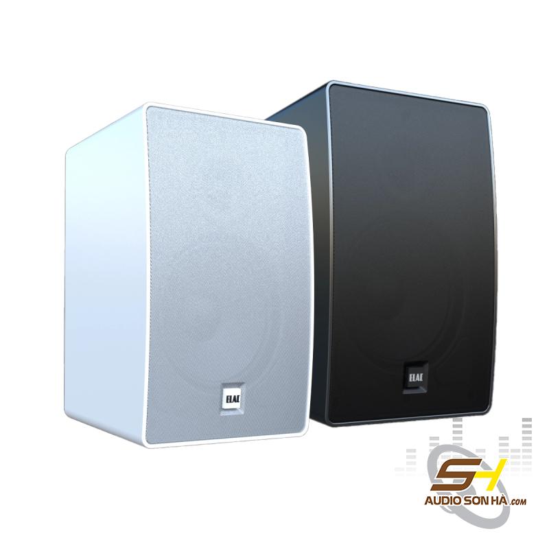 Loa Treo tường ELAC Muro Pro OD-M61T-BK