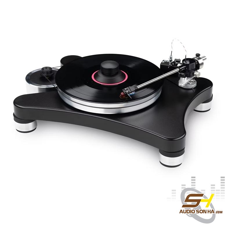 Mâm than VPI Scout 21