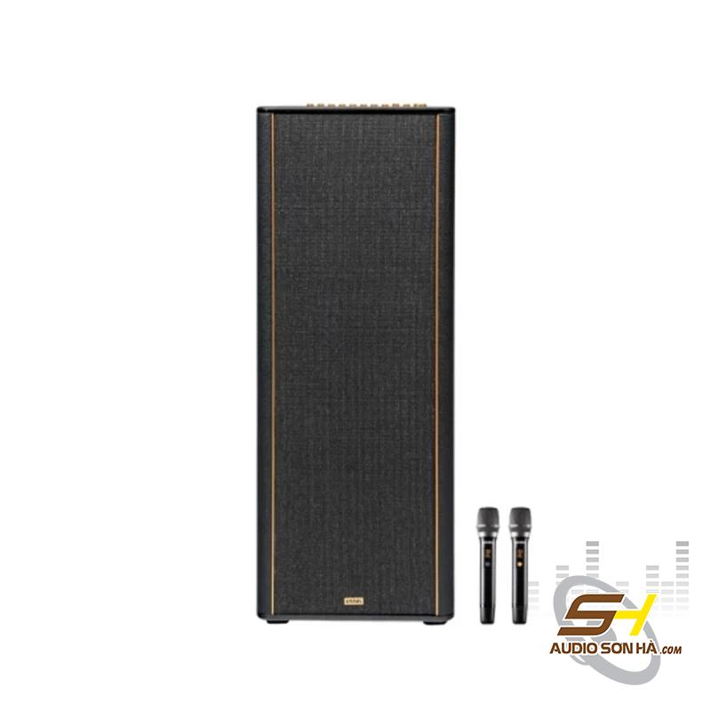 Loa karaoke Kadma KF990