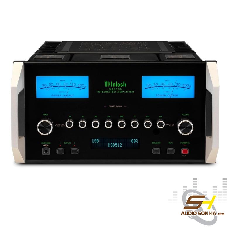 Amply Mcintosh MA9500 / 