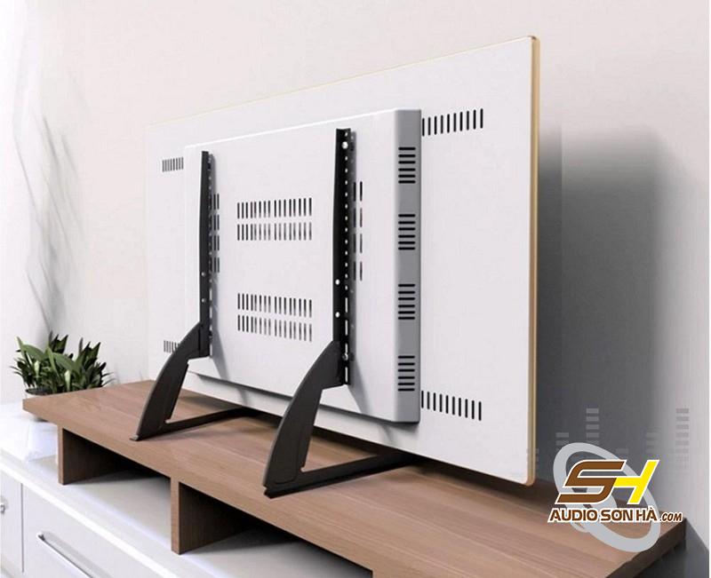 Chân Đế Tivi Để Bàn (37