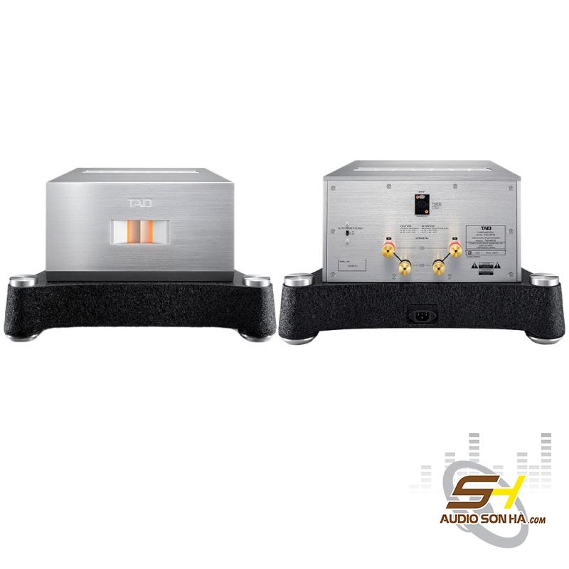 Power Mono Amplifier TAD-M700