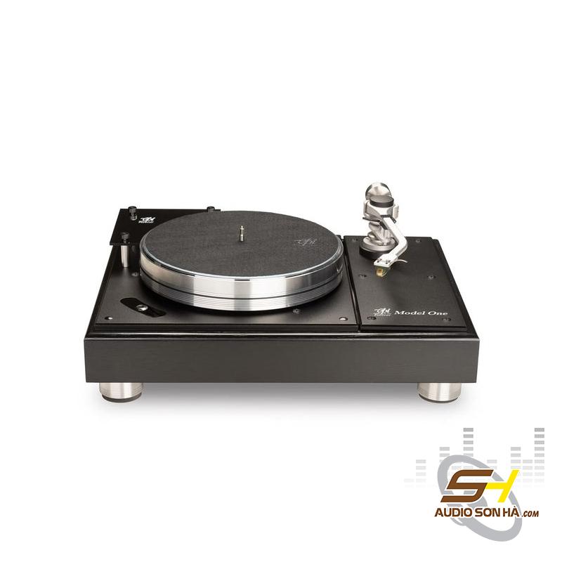 Mâm Đĩa Than VPI FM1-B ,  Tay cần cân bằng tĩnh, hình chữ S, 10 inch