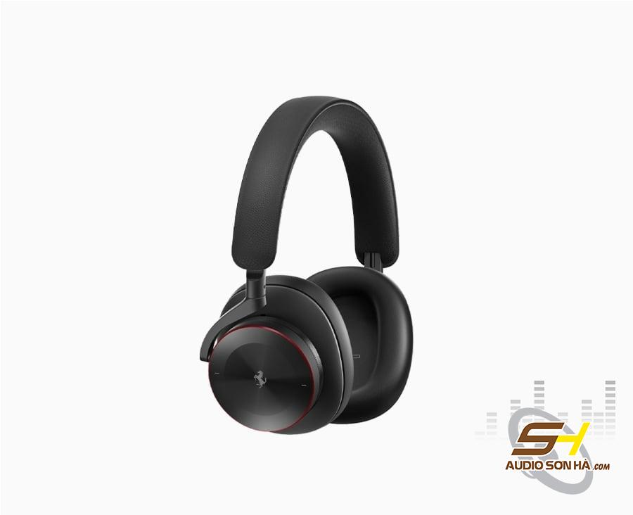 TAI NGHE KHÔNG DÂY CHỐNG ỒN B&O BEOPLAY H95 FERRARI EDITION