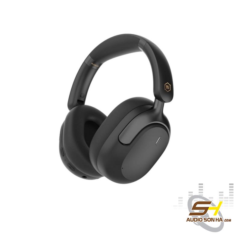 Tai Nghe Chụp Tai ALPHA WORKS FLEX 688