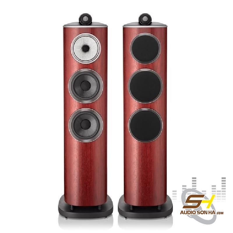  Loa Bowers & Wilkins 804 D4 