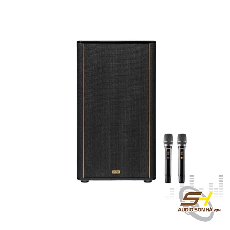 Loa karaoke Kadma KF950