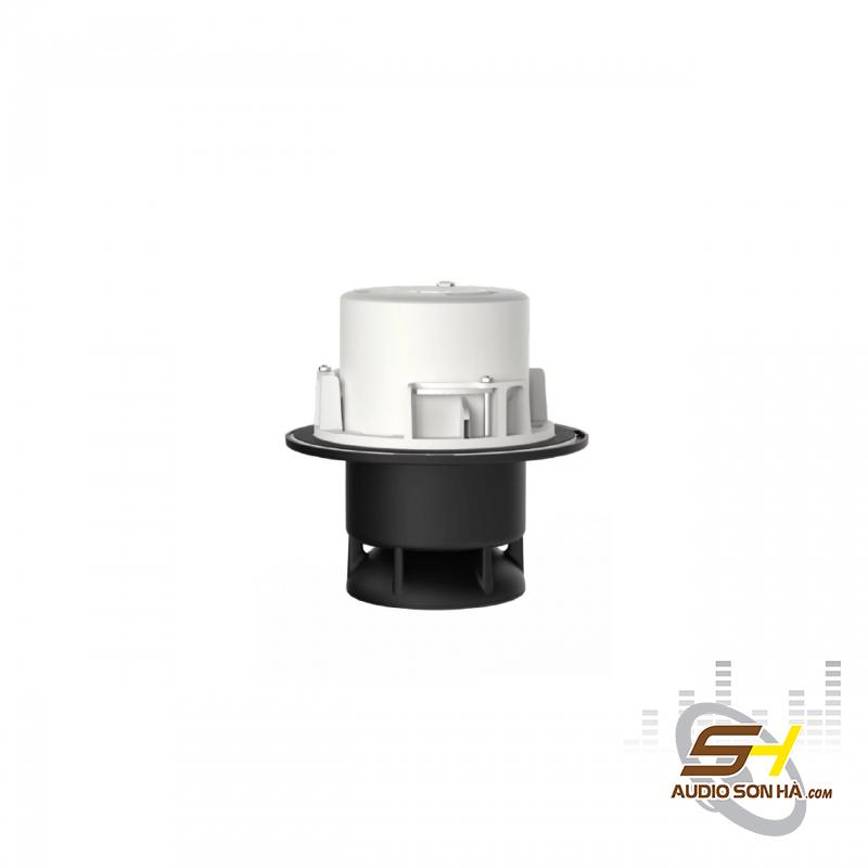 Bộ loa đèn âm trần Spottune Omni