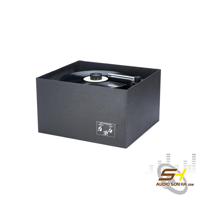 Máy làm sạch đĩa xoáy VPI MW1