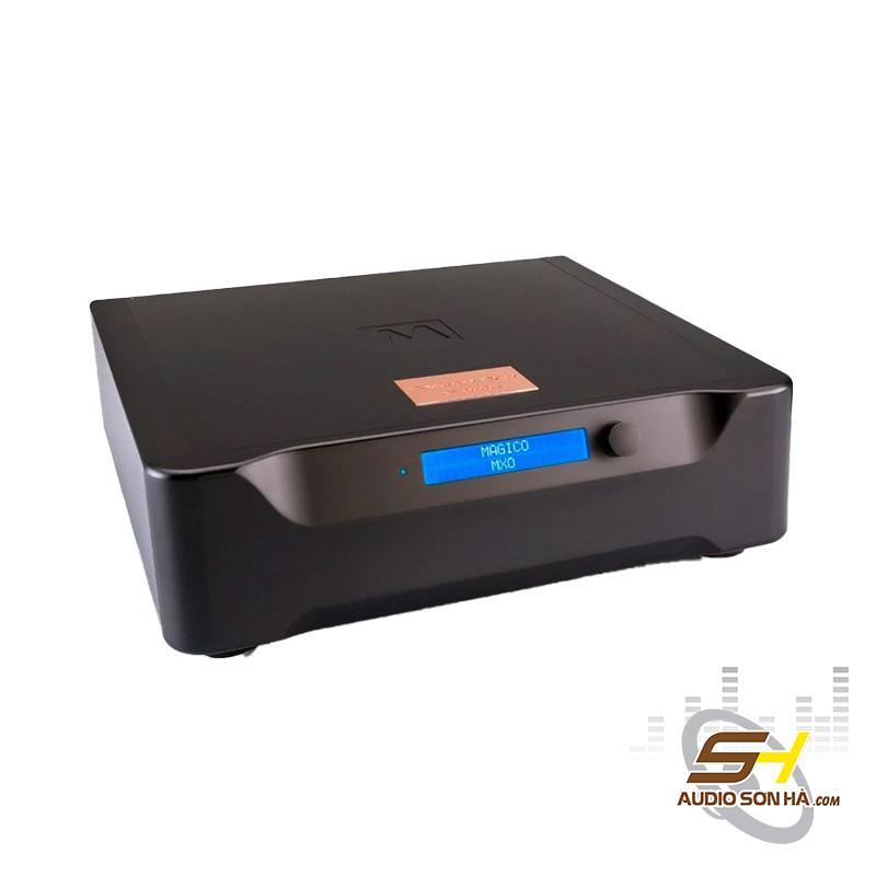 Bộ phân tần chủ động analog Magico MXO