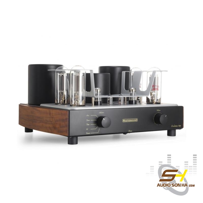 AMPLY MASTERSOUND EVOLUTION 845