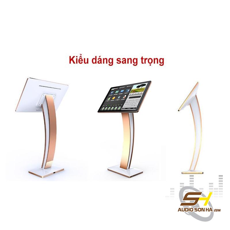 Màn hình chọn bài hát VietKTV 22Inch
