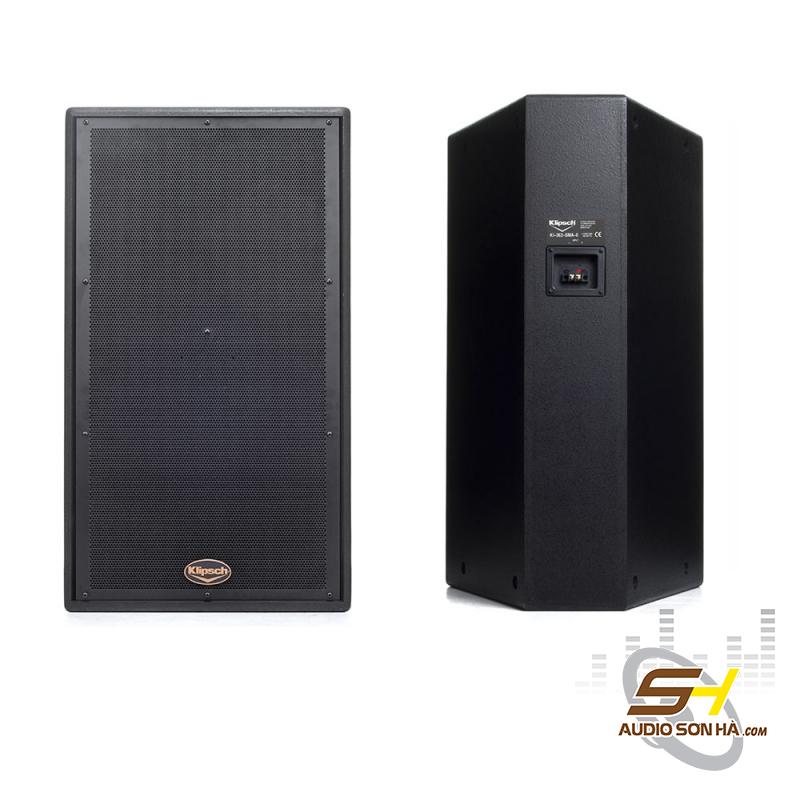 Loa KLIPSCH KI 362 SMA II /Cặp