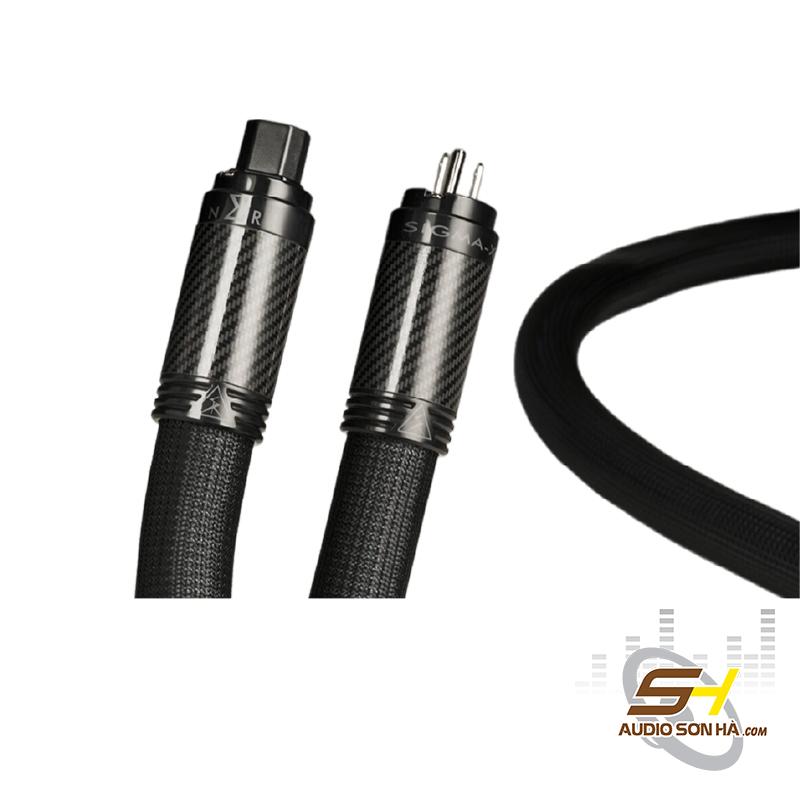 Dây Nguồn Shunyata Sigma-X NR / 1.75m