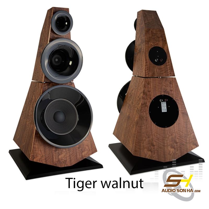 Loa Odeon Audio Carnegie/ Cặp