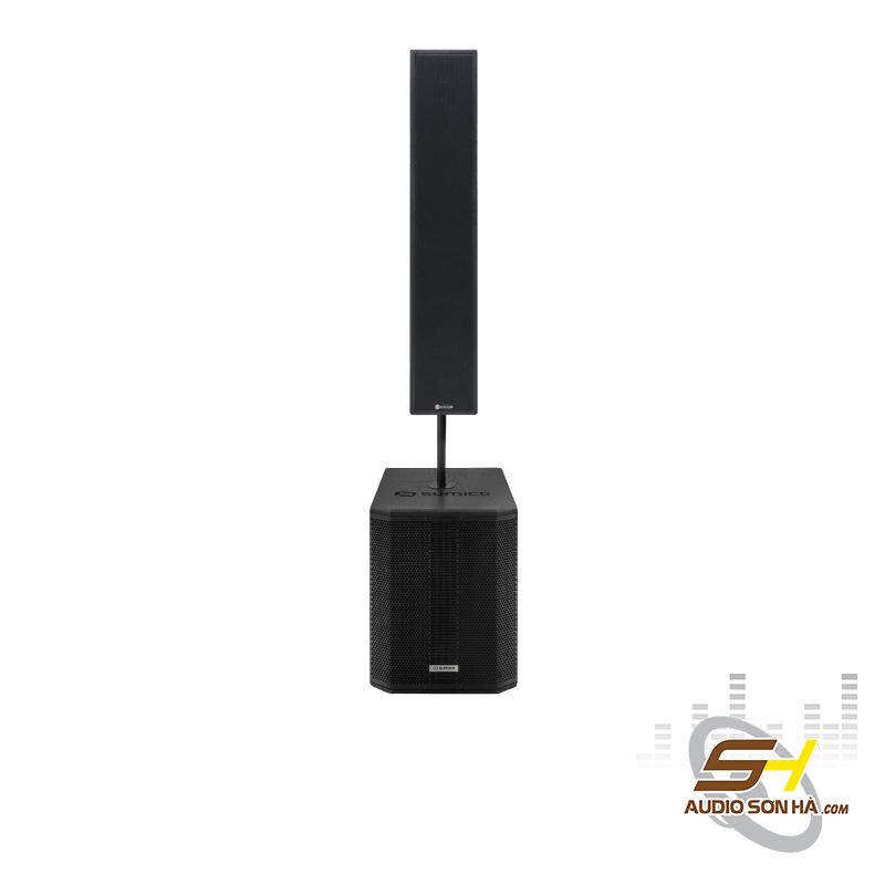 Loa karaoke Sumico SCL1865