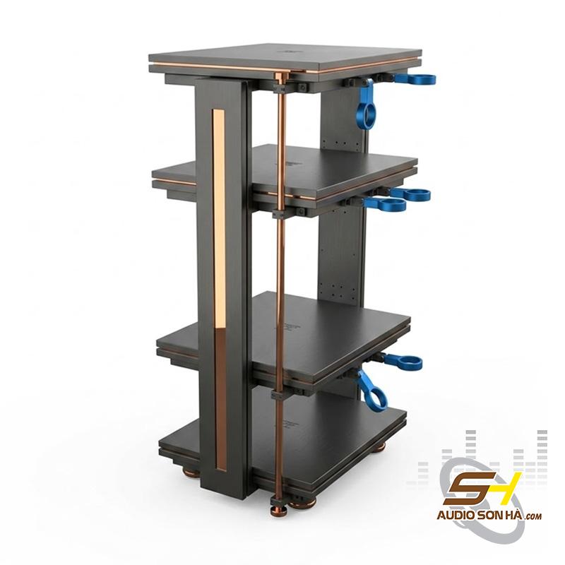 Magico audio M-Rack-3