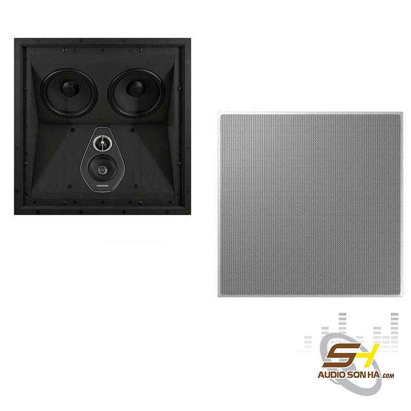 Loa Âm Trần  3 Đường Tiếng Sonus Faber PC – 664P / CÁI , Xuất xứ: Vicenza, Italia
