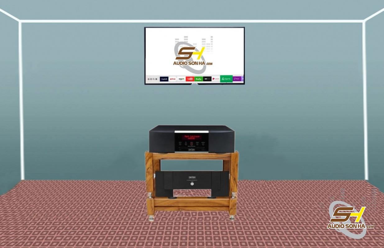 Mark Levinson No5101 & No534/ Đang khuyến mãi tết 2026