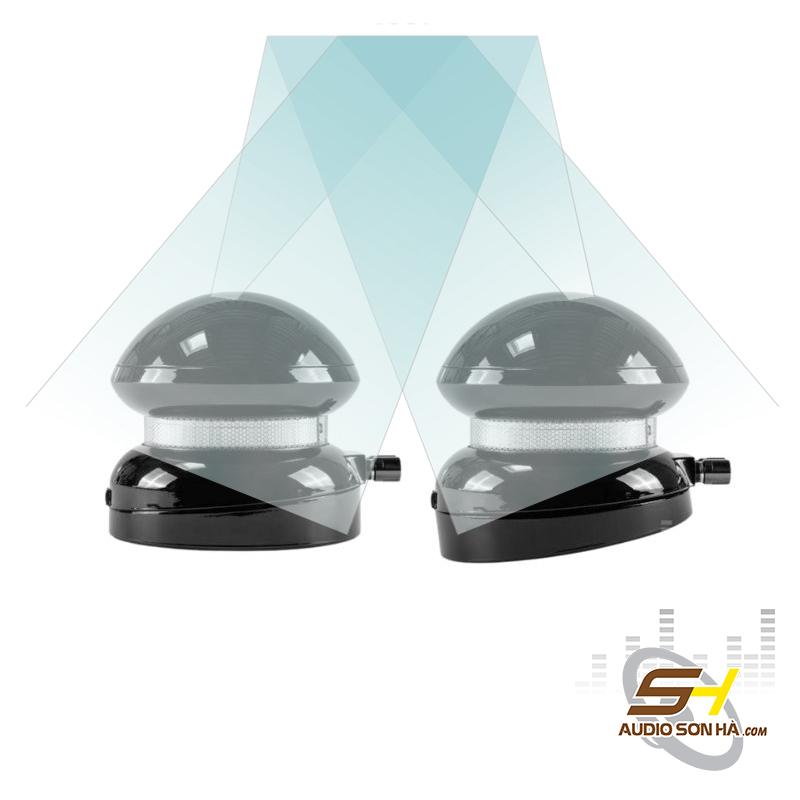 Loa nghe nhạc Elac Super Tweeter 4Pi Plus V / Cặp