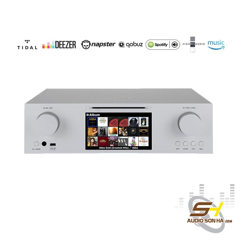 CocktailAudio X50Pro Music Server