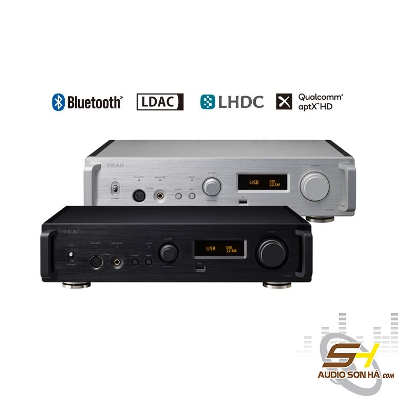 Đầu DAC Teac UD -701N